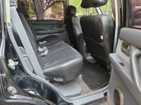 1994 Toyota Land Cruiser for sale in Michigan (ID-135518)