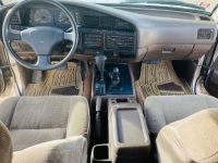 1994 Toyota Land Cruiser for sale in Michigan (ID-160986)