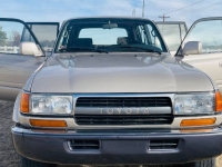 1994 Toyota Land Cruiser for sale in Michigan (ID-160986)