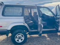 1994 Toyota Land Cruiser for sale in Michigan (ID-160986)