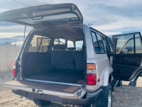 1994 Toyota Land Cruiser for sale in Michigan (ID-160986)