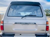 1994 Toyota Land Cruiser for sale in Michigan (ID-160986)