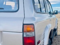 1994 Toyota Land Cruiser for sale in Michigan (ID-160986)