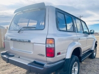1994 Toyota Land Cruiser for sale in Michigan (ID-160986)