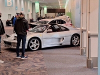 1994 Toyota MR2 for sale in Michigan (ID-125278)