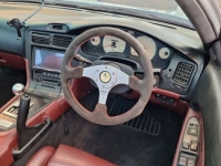 1994 Toyota MR2 for sale in Michigan (ID-125278)