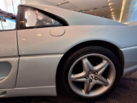1994 Toyota MR2 for sale in Michigan (ID-125278)