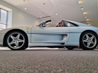 1994 Toyota MR2 for sale in Michigan (ID-125278)