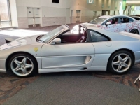 1994 Toyota MR2 for sale in Michigan (ID-125278)