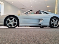 1994 Toyota MR2 for sale in Michigan (ID-125278)