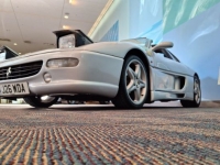 1994 Toyota MR2 for sale in Michigan (ID-125278)