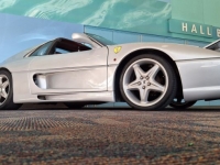 1994 Toyota MR2 for sale in Michigan (ID-125278)