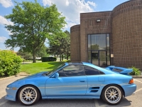 1994 Toyota MR2 for sale in Addison, Illinois (ID-129686)