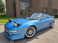 1994 Toyota MR2 for sale in Addison, Illinois (ID-129686)