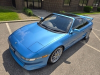 1994 Toyota MR2 for sale in Addison, Illinois (ID-129686)
