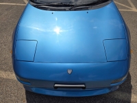 1994 Toyota MR2 for sale in Addison, Illinois (ID-129686)