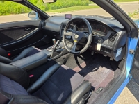 1994 Toyota MR2 for sale in Addison, Illinois (ID-129686)