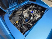 1994 Toyota MR2 for sale in Addison, Illinois (ID-129686)