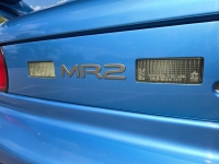 1994 Toyota MR2 for sale in Addison, Illinois (ID-129686)