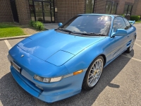 1994 Toyota MR2 for sale in Addison, Illinois (ID-129686)