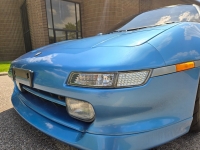 1994 Toyota MR2 for sale in Addison, Illinois (ID-129686)