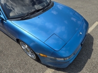 1994 Toyota MR2 for sale in Addison, Illinois (ID-129686)