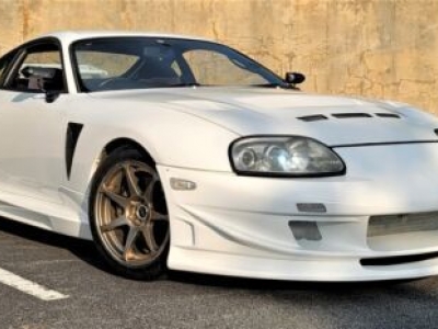 1994 Toyota Supra for sale