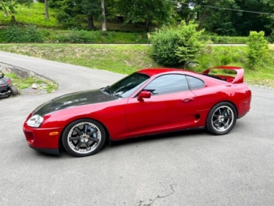 1994 Toyota Supra for sale