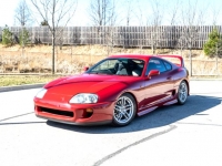 1994 Toyota Supra for sale in Michigan (ID-108906)