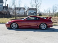 1994 Toyota Supra for sale in Michigan (ID-108906)