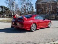 1994 Toyota Supra for sale in Michigan (ID-108906)