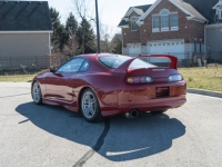 1994 Toyota Supra for sale in Michigan (ID-108906)