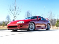 1994 Toyota Supra for sale in Michigan (ID-108906)