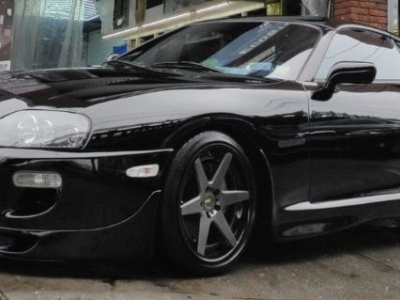 1994 Toyota Supra for sale