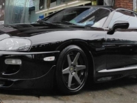 1994 Toyota Supra for sale in Michigan (ID-134453)