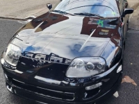 1994 Toyota Supra for sale in Michigan (ID-134453)
