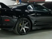 1994 Toyota Supra for sale in Michigan (ID-134453)