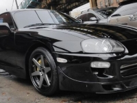 1994 Toyota Supra for sale in Michigan (ID-134453)