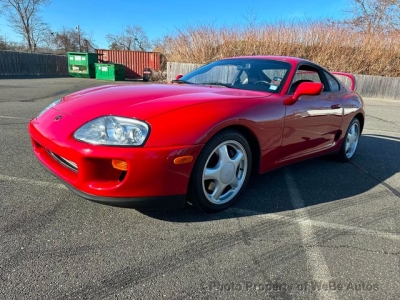 1994 Toyota Supra for sale