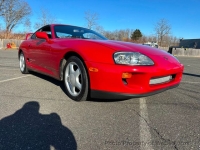 1994 Toyota Supra for sale in Riverhead, New York (ID-162602)