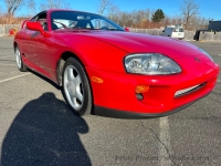 1994 Toyota Supra for sale in Riverhead, New York (ID-162602)