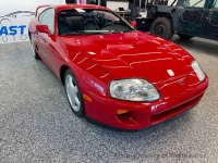 1994 Toyota Supra for sale in Riverhead, New York (ID-162602)