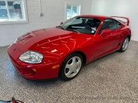 1994 Toyota Supra for sale in Riverhead, New York (ID-162602)