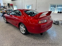 1994 Toyota Supra for sale in Riverhead, New York (ID-162602)