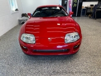 1994 Toyota Supra for sale in Riverhead, New York (ID-162602)