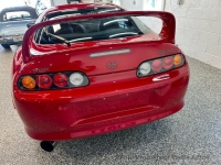 1994 Toyota Supra for sale in Riverhead, New York (ID-162602)