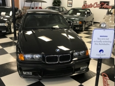 1995 BMW M3 for sale