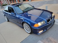 1995 BMW E36 for sale in Michigan (ID-129767)