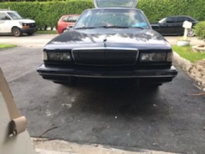 1995 Buick Century for sale