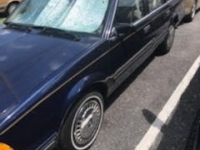 1995 Buick Century for sale in Michigan (ID-91508)